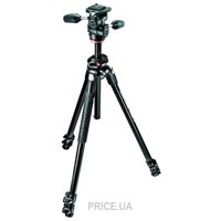 Manfrotto MK290DUA3-3W