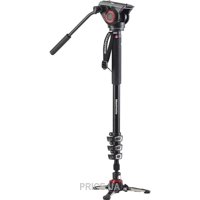Manfrotto MVMXPRO500