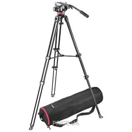 Штатив, монопод, штативную головку штатив1 Manfrotto MVK502AM