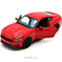 Maisto Ford Mustang GT 2015 1:24 (31508)