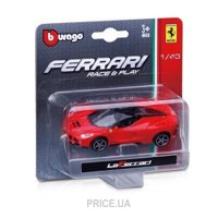 Bburago Ferrari, 1:64 (18-56000)