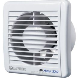 Вытяжной вентилятор Blauberg Aero 100