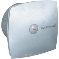 CATA X-Mart 10 Matic Inox T