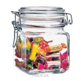 Емкость для сыпучих продуктов Pasabahce 97624