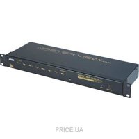 ATEN ACS-1208A