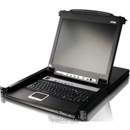 KVM-переключатель KVM-переключатель ATEN CL-5716