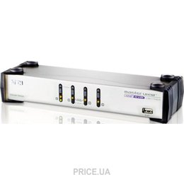 KVM-переключатель KVM-переключатель ATEN CS-1744