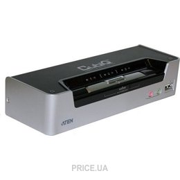 KVM-переключатель KVM-переключатель ATEN CS-1792