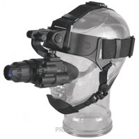 PULSAR Challenger GS 1x20 с маской