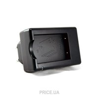 PowerPlant Зарядное устройство для Nikon EN-EL5 Slim (DVOODV2011)