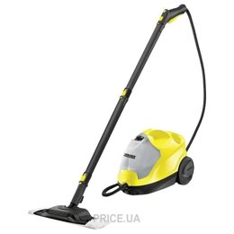 Пароочиститель Пароочиститель Karcher SC 4 (1.512-405.0)