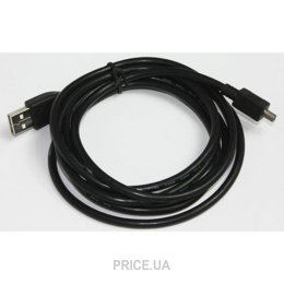 Кабель FireWire, SATA, eSATA, USB Cablexpert CCP-USB2-AM4P-6