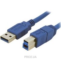 Gembird CCP-USB3-AMBM-10