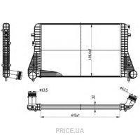 Фото NRF 30316
