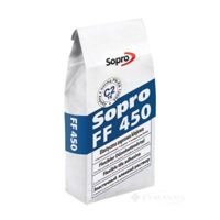 Фото Sopro клей для плитки Sopro FF цементная основа, 5