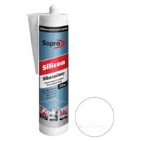 Sopro герметик Sopro Silicon бесцветный №00, 310 м