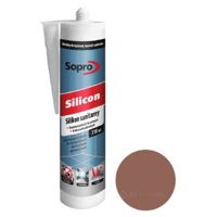 Sopro герметик Sopro Silicon тоффи №57, 310 мл (24