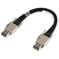 Кабель Cisco 50CM Type 1 Stacking Cable, (STACK-T1