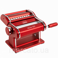Marcato Atlas 150 Rosso паста-машина для приготовл