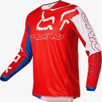 Fox Мото джерси FOX 180 SKEW JERSEY [Primrose] XL