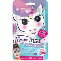 EVELINE Cosmetics Magic Mask 1 шт. (5901761986280)