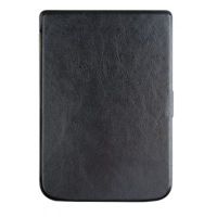 AIRON Premium for PocketBook 606/628/633 Black (48