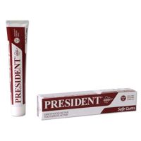 President (Италия) Паста зубна PRESIDENT ACTIVE PL