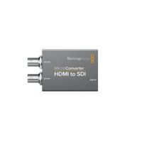 Blackmagic design HDMI to SDI Blackmagic Micro Con