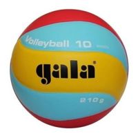 Фото Gala Мяч волейбольный Gala Training BV5551SB Мяч в