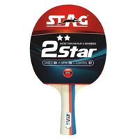 Stag Ракетка для настольного тенниса Stag **2Star 
