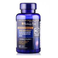 Puritans Double Strength Glucosamine Chondroitin M