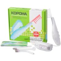 Новатор Дарсонваль Корона 5 Премиуим