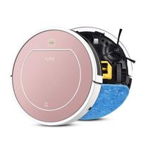 Gearbest ILIFE V7s Plus Robot Vacuum Cleaner Sweep