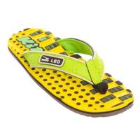 Фото Kito В&#039;єтнамки підліткові KITO EW4223-GREEN розмір