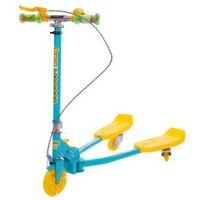 Фото SP-Sport Самокат інерційний трайк TRIKKE BUG SP-Sp