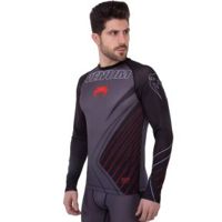 Фото VNM Рашгард лонгслів чоловічий VNM 9520 M-2XL коль