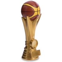 SP-Sport Статуетка нагородна спортивна Баскетбол Б