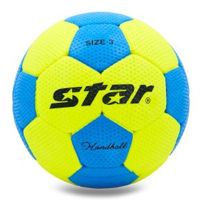 Star М&#039;яч для гандболу STAR Outdoor JMC03002 №3 PU