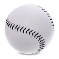 SP-Sport М&#039;яч для бейсболу SP-Sport C-3405 білий