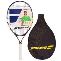 Babolat Ракетка для великого тенісу юніорська BABO