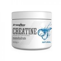 IronFlex Creatine Monohydrate, 300 грамм