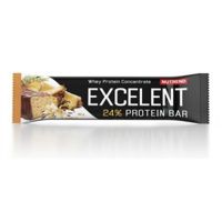 Nutrend Excelent Protein Bar, 85 грамм