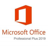 MICROSOFT Microsoft Office Professional Plus 2019 