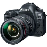 УЦІНКА! Цифр. фотокамера дзеркальна Canon EOS 5D M