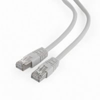 Патч-корд 3м FTP cat 6 Cablexpert (PP6-LSZH-3M) Ca