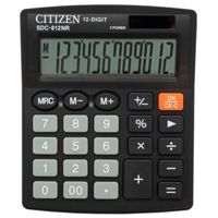 Калькулятор Citizen SDC-812NR Citizen SDC-812NR