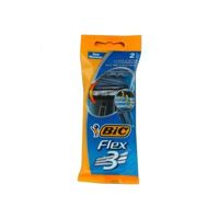 Бритва Bic Flex 3 2 шт. (3086123242708) BIC Flex 3