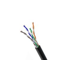 Мережевий кабель КПП-ВП (100) 4*2*0,51 OK-Net 4921