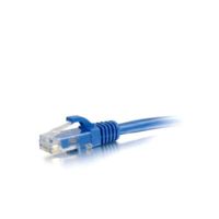 Патч-корд UTP cat.5e 3м, синій Hypernet PC-UTP-3M-