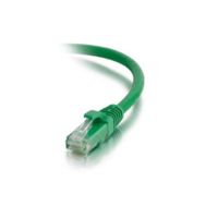 Патч-корд UTP cat.5e 3м, зелений Hypernet PC-UTP-3